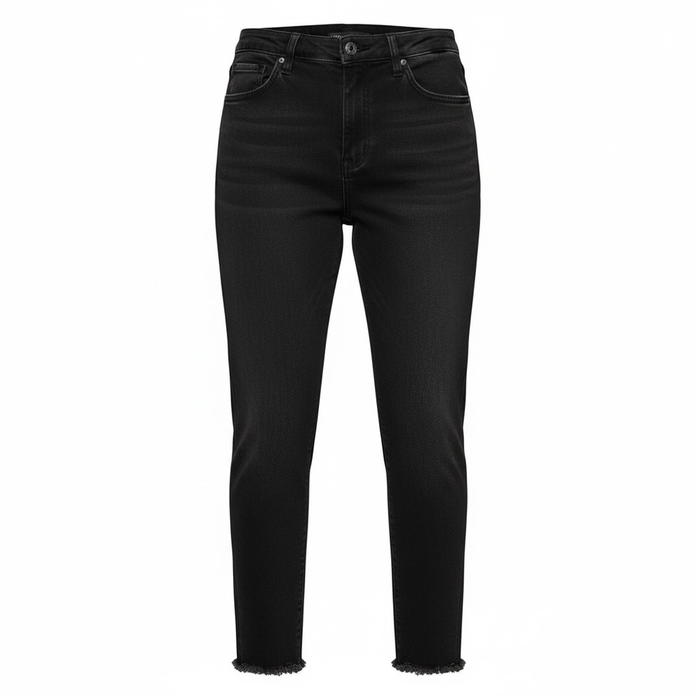 Fashion Nova Women’s Size 18 High-Rise Curvy Jeans